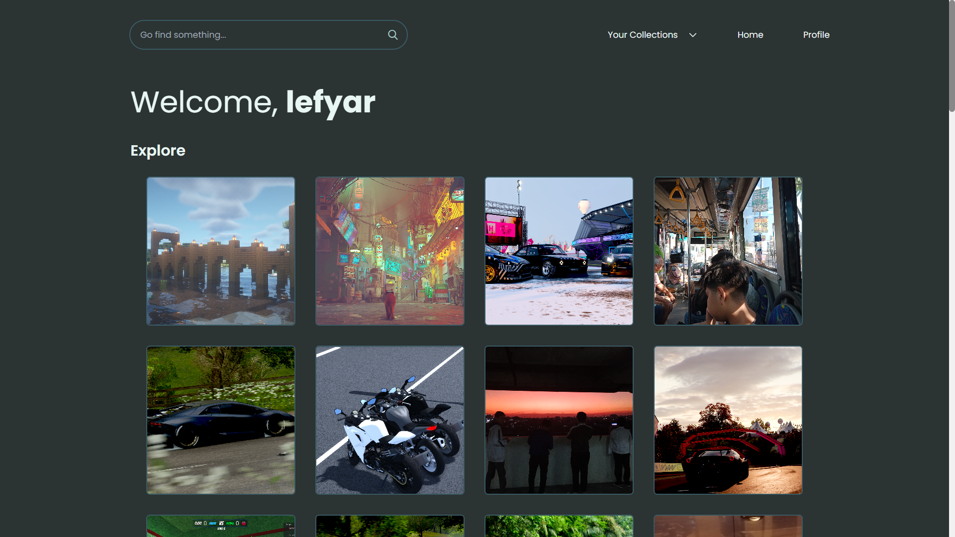Gallery Photo
